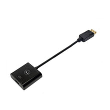 Load image into Gallery viewer, Unno Tekno Adapter DisplayPort to HDMI