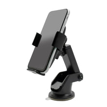 Load image into Gallery viewer, Unno Tekno Cell Phone Holder with Wireless Charger
