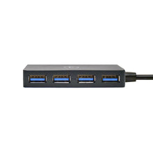 Load image into Gallery viewer, Unno Tekno Hub 4-Ports USB 3.0