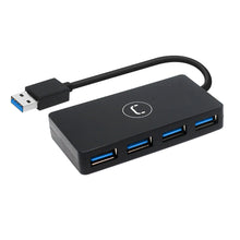 Load image into Gallery viewer, Unno Tekno Hub 4-Ports USB 3.0