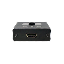 Load image into Gallery viewer, Unno Tekno HDMI Bidirectional Swtich
