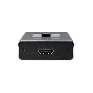 Unno Tekno HDMI Bidirectional Swtich