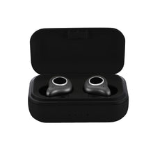 Load image into Gallery viewer, Unno Tekno Earbuds Bold True Wireless Stereo - Grey