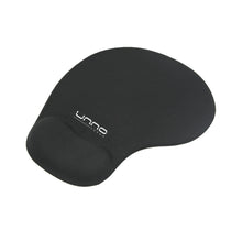 Load image into Gallery viewer, Unno Tekno Mouse Pad Gel with Wrist Support