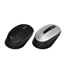 Load image into Gallery viewer, Unno Tekno Mouse Contour Wireless - Black