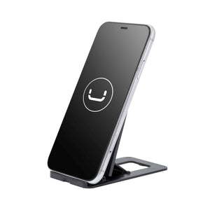 Unno Tekno Laptop Stand Ergonomic with Phone Stand