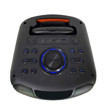 Load image into Gallery viewer, Unno Tekno Speaker SoundBlast 100 2 x 8&quot; + Tweeter