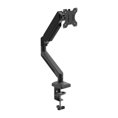 Unno Tekno Pneumatic Single Monitor Stand