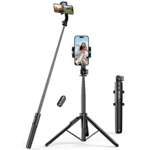 Load image into Gallery viewer, UGREEN SELFIE STICK TRIPOD WITH BLUETOOTH REMOTE