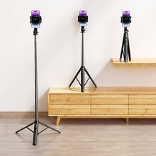 Load image into Gallery viewer, UGREEN SELFIE STICK TRIPOD WITH BLUETOOTH REMOTE