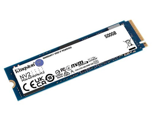 KINGSTON NV2 PCIe 4.0 NVMe M.2 250GB