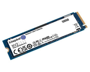 KINGSTON NV2 PCIe 4.0 NVMe M.2 250GB