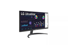 Load image into Gallery viewer, LG 29-INCH IPS LED ULTRAWIDE FHD FREESYNC MONITOR WITH HDR