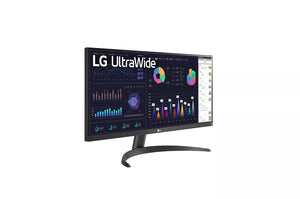 LG 29-INCH IPS LED ULTRAWIDE FHD FREESYNC MONITOR WITH HDR