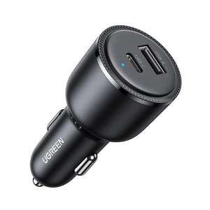 UGREEN 63W CAR CHARGER