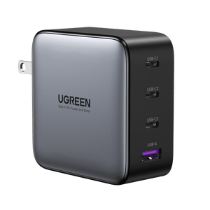 UGREEN GaN FAST CHARGER 100W US