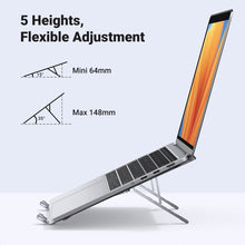 Load image into Gallery viewer, UGREEN FOLDABLE LAPTOP STAND
