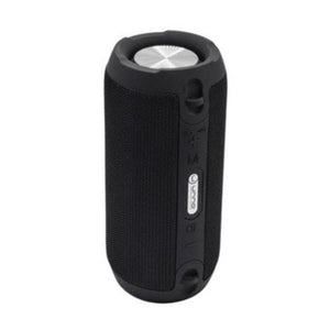 Speaker Bullet TWS Fabric Black 10W