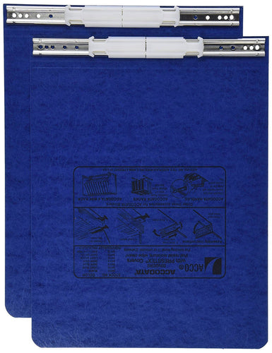 DATABINDER 91/2 * 11 DK. BLUE