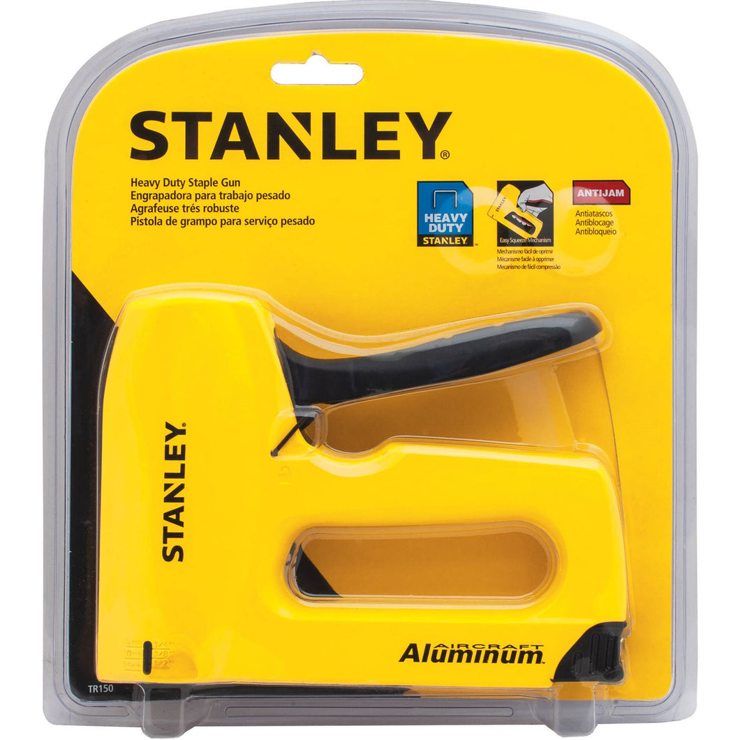 STANLEY STAPLE GUN