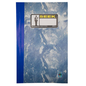 1 Quire Hardcover book