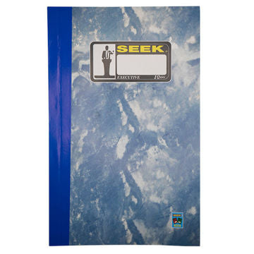 1 Quire Hardcover book