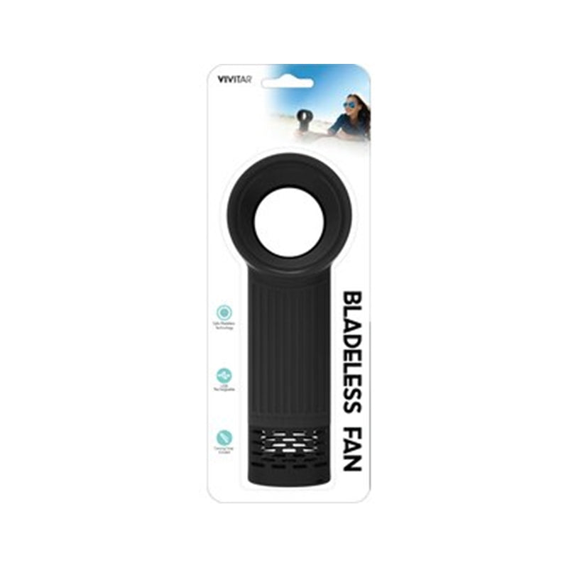 Vivitar Bladeless Fan