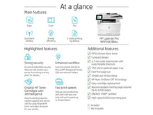 Load image into Gallery viewer, HP LASERJET PRO MFP M428FDW