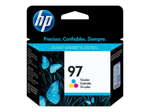 HP 97 COLOR INK