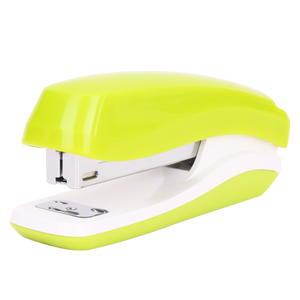 STAPLER - 25 SHEETS, 24/6 & 26/6