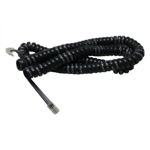 15' PHONE HANDSET CORD