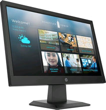 Load image into Gallery viewer, MONITOR 18.5&quot; HEW G4 1366 X 768 VGA/HDMI