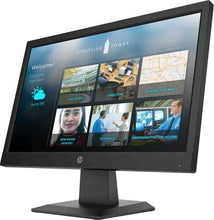 Load image into Gallery viewer, MONITOR 18.5&quot; HEW G4 1366 X 768 VGA/HDMI