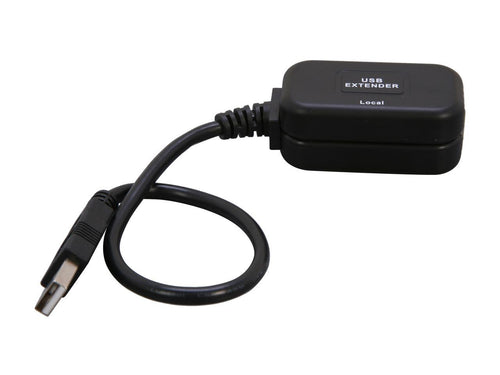 LD USB ACTIVE EXTENSION OVER CAT 5 ADAPTOR