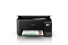 Load image into Gallery viewer, EPSON L3250 - PRINTER/SCANNER - COLOR USB WI-FI