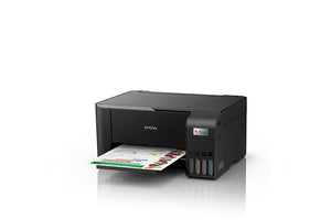 EPSON L3250 - PRINTER/SCANNER - COLOR USB WI-FI