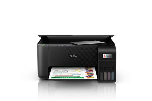 EPSON L3250 - PRINTER/SCANNER - COLOR USB WI-FI