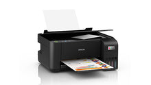 Load image into Gallery viewer, EPSON L3210 ECOTANK 3-IN-1 MULTIFUNCTION PRINTER