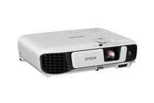 Load image into Gallery viewer, EPSON POWERLITE W52+ 3LCD PROJECTOR