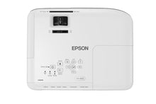 Load image into Gallery viewer, EPSON POWERLITE W52+ 3LCD PROJECTOR