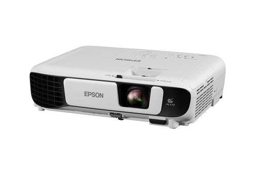 EPSON POWERLITE W52+ 3LCD PROJECTOR