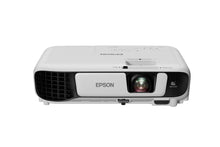Load image into Gallery viewer, EPSON POWERLITE W52+ 3LCD PROJECTOR