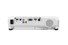 Load image into Gallery viewer, EPSON POWERLITE W52+ 3LCD PROJECTOR