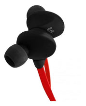 Load image into Gallery viewer, KLIPX HEADSET BT 4.1 ATHLETIK RED