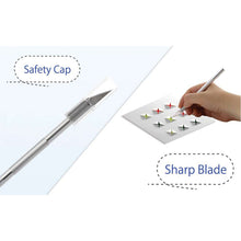 Load image into Gallery viewer, BAZIC PRECISION KNIFE