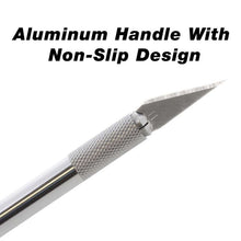Load image into Gallery viewer, BAZIC PRECISION KNIFE