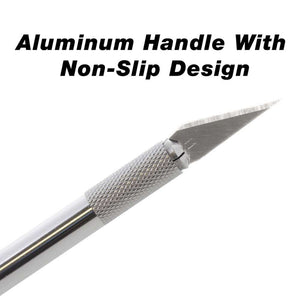 BAZIC PRECISION KNIFE