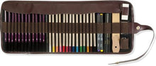 Load image into Gallery viewer, STUDIO SERIES CANVAS PENCIL WRAP