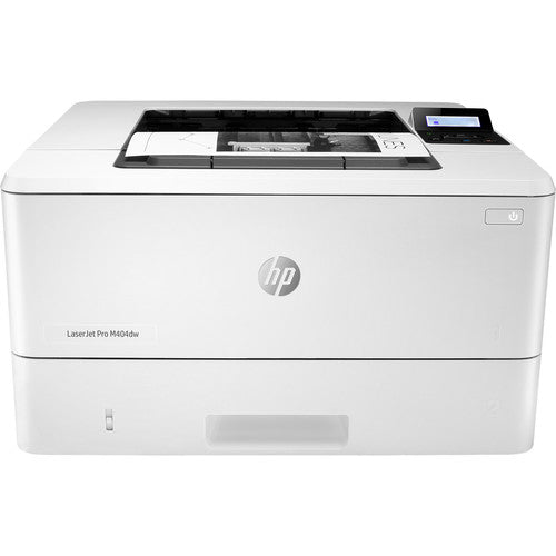 HP LASERJET PRO 400 M404DW PRINTER