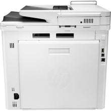 Load image into Gallery viewer, HP M479FDW COLOR LASERJET MFP